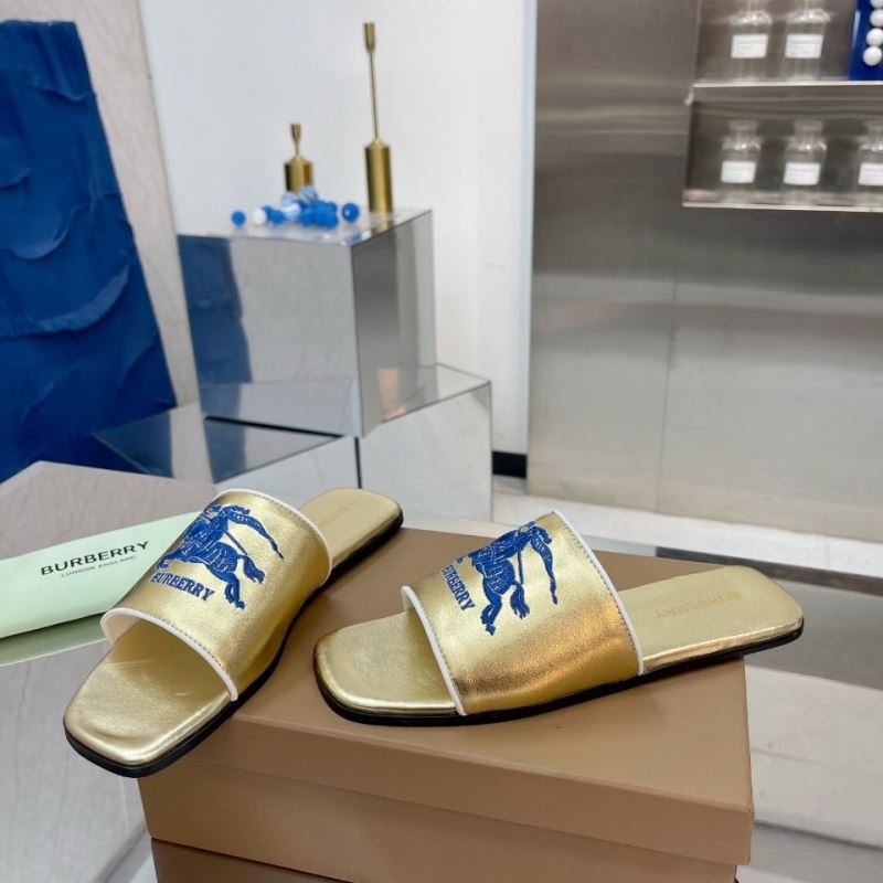 B**rry slippers